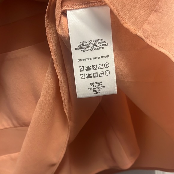 DKNYC Blouse - Picture 5 of 5